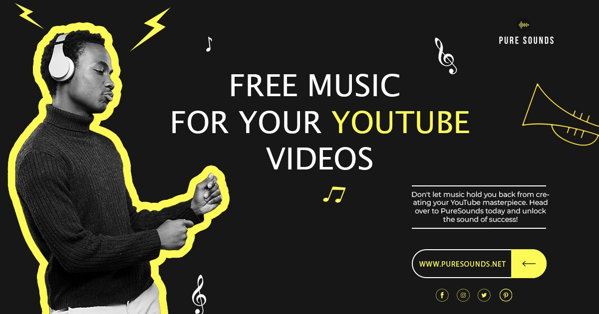 Free Music for Your YouTube Videos
